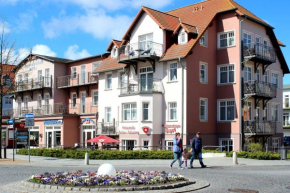 Appartmenthaus Monika Kühlungsborn
